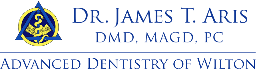 Advanced Dentistry of Wilton Logo
